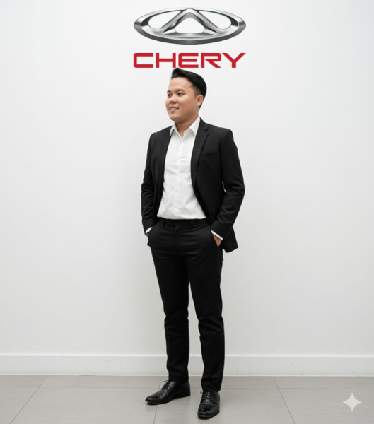 Sales Chery Lembang